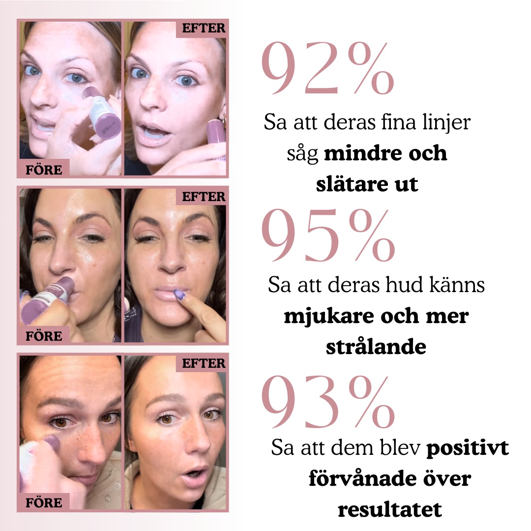 Instalift - anti-aging ansiktsstift