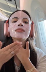 Instalift - PDRN Bio-Kollagenmask