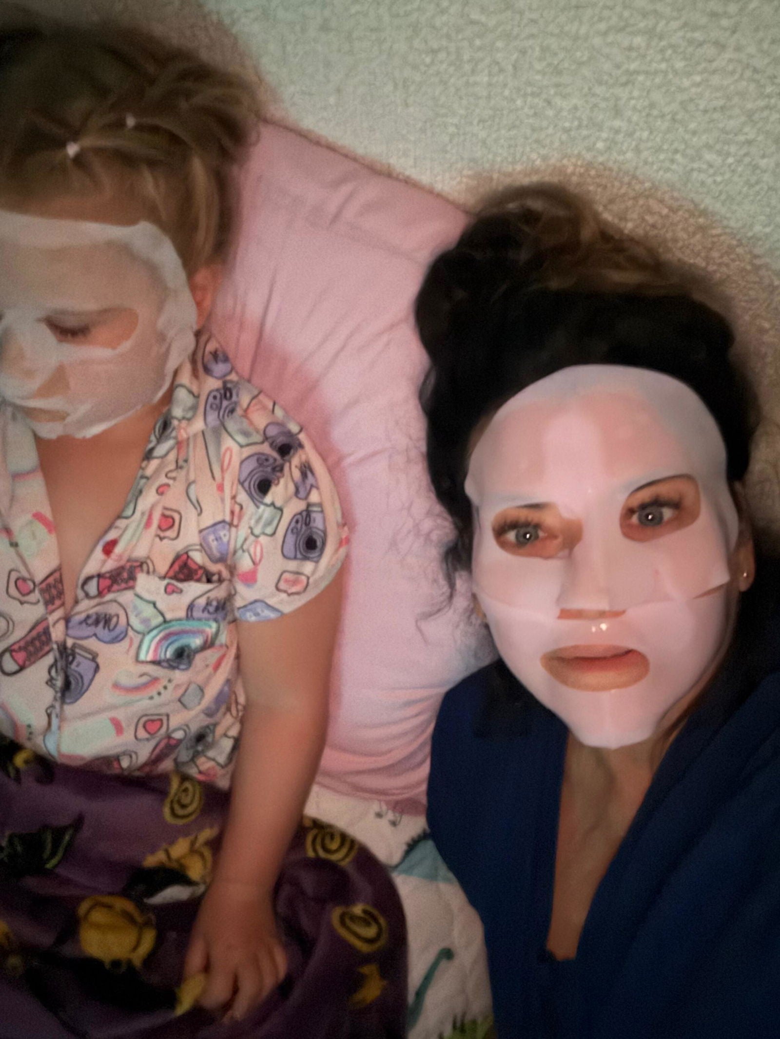 Instalift - PDRN Bio-Kollagenmask