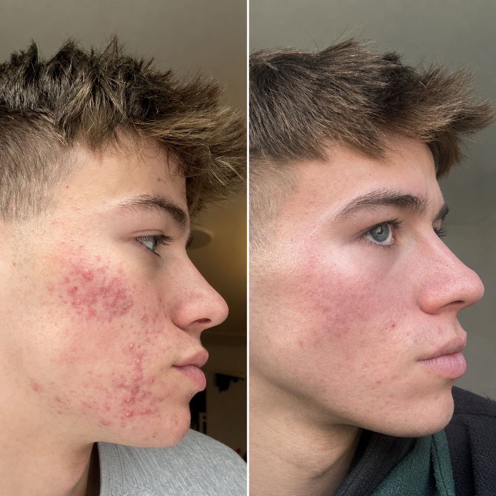 Koreabeauty - Acne buster