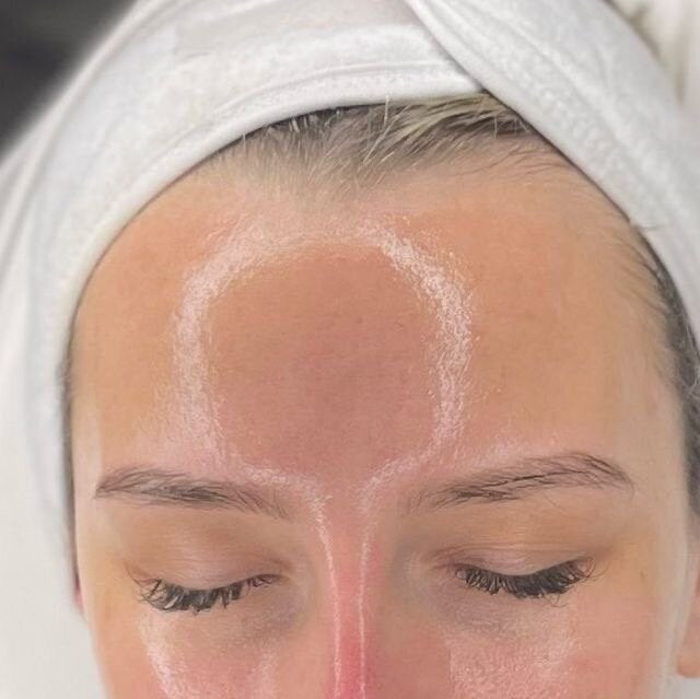 PDRN+ Kollagen +peptid wrapping mask