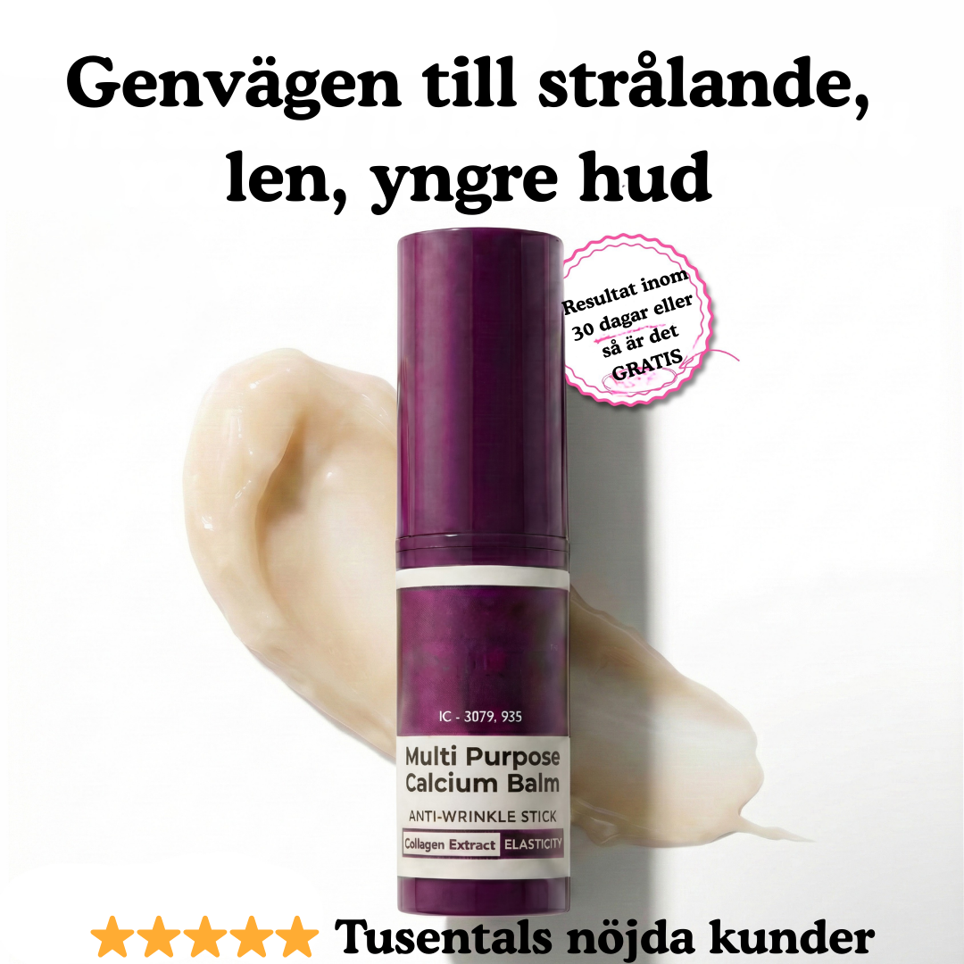 Instalift - anti-aging ansiktsstift