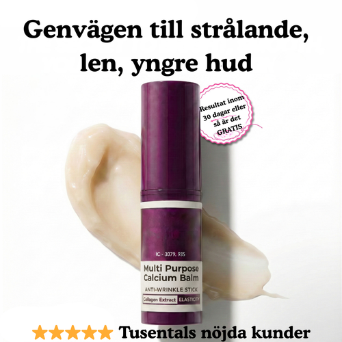 Instalift - anti-aging ansiktsstift