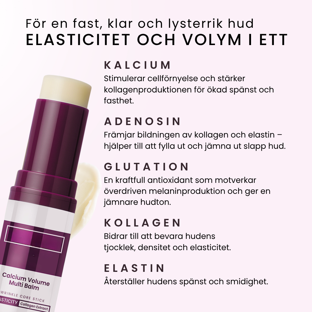 Instalift - anti-aging ansiktsstift