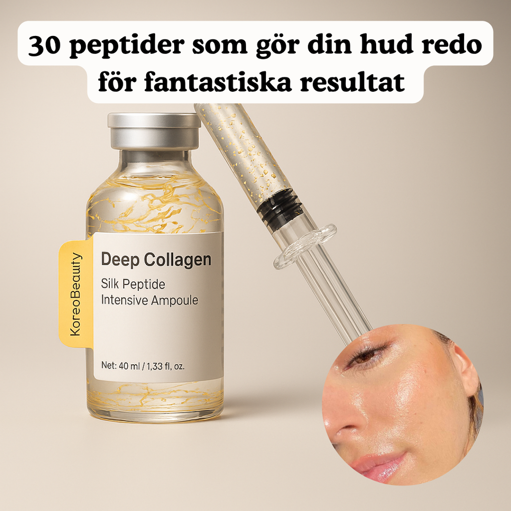 Pre‑Lift™ Peptidampull