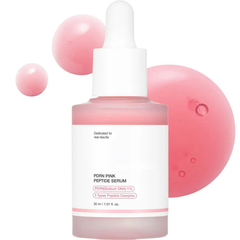 Instalift PDRN rosa serum