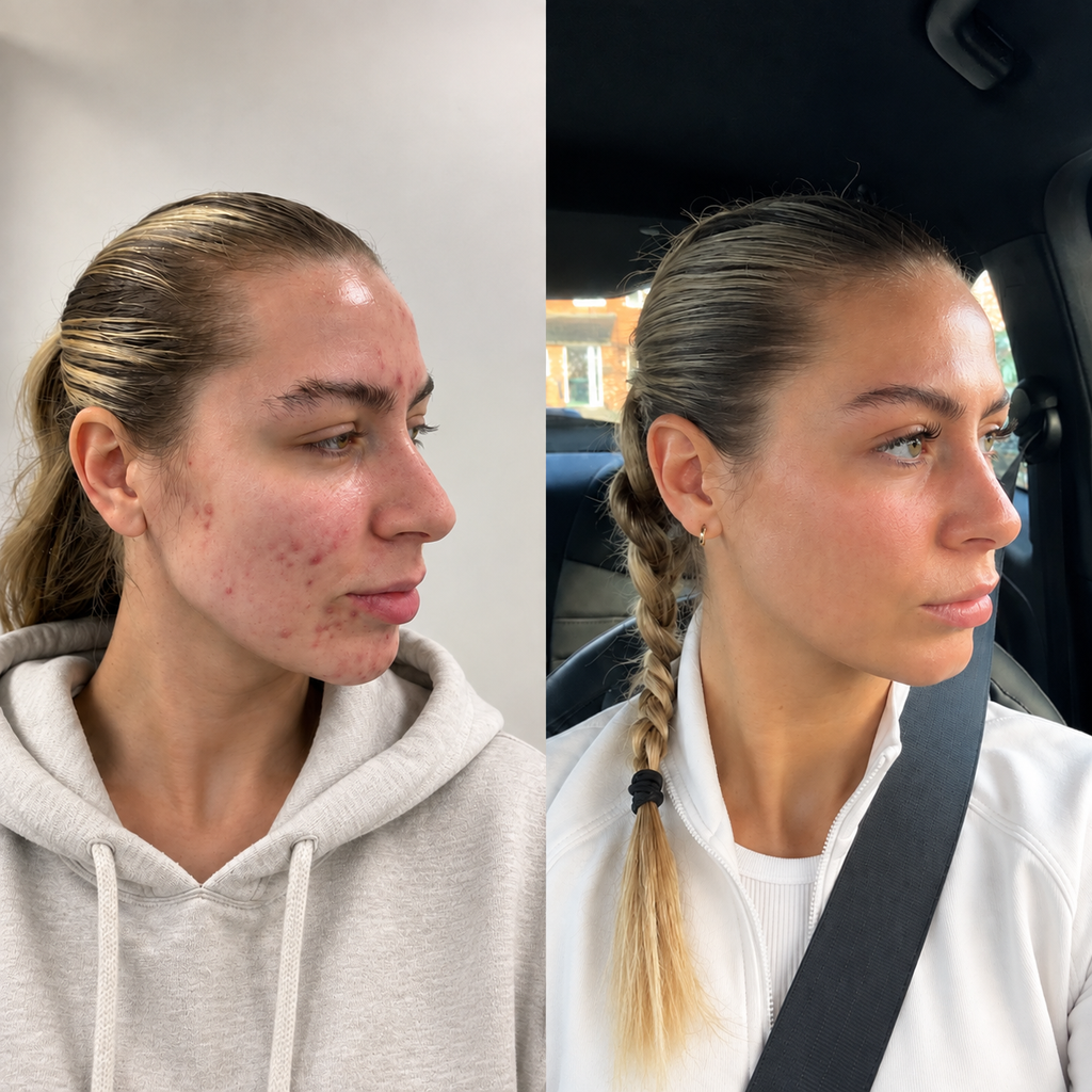 Koreabeauty - Acne buster