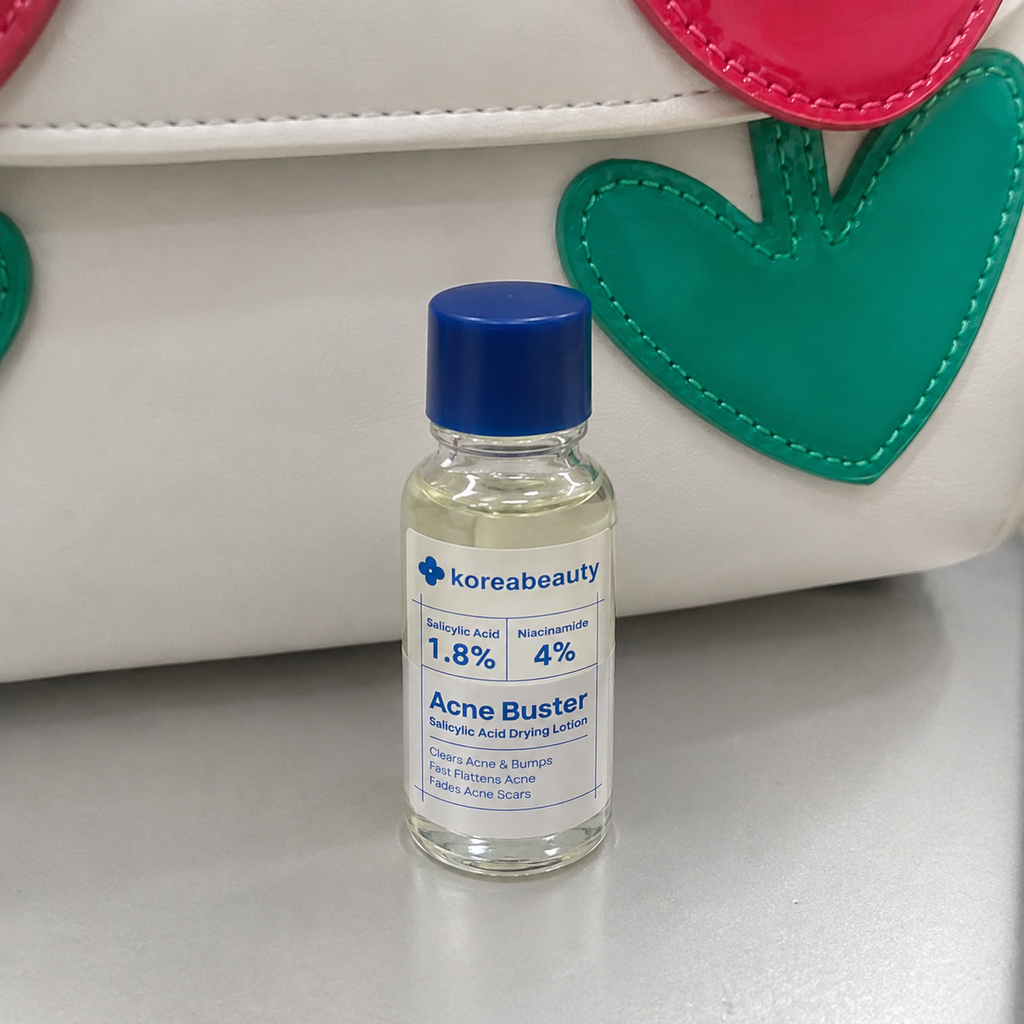 Koreabeauty - Acne buster