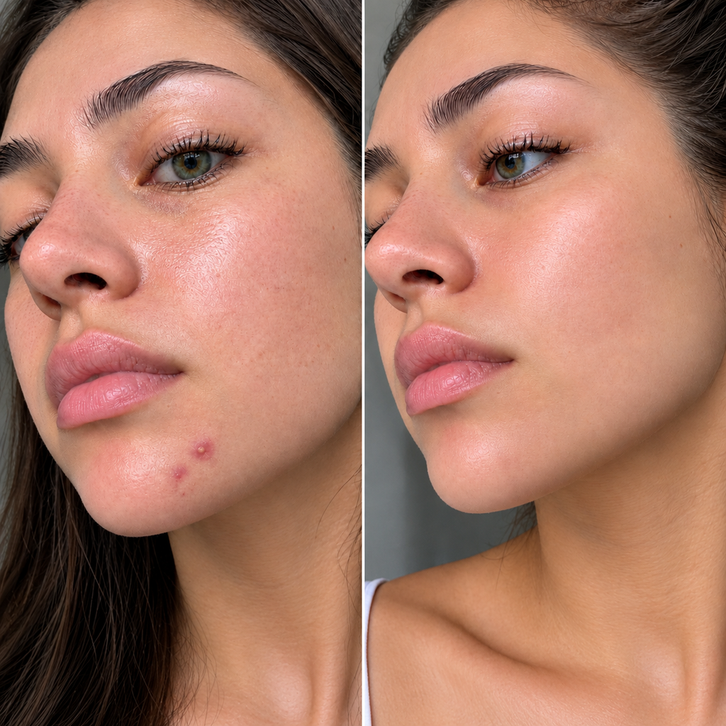 Koreabeauty - Acne buster
