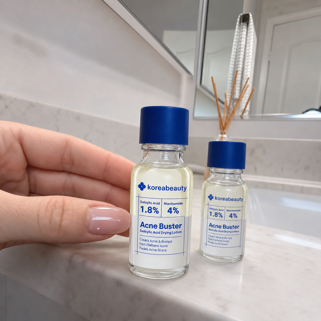 Koreabeauty - Acne buster