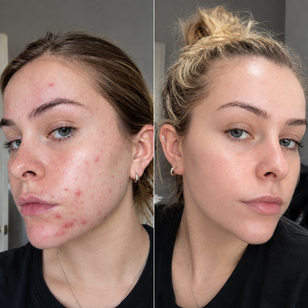 Koreabeauty - Acne buster